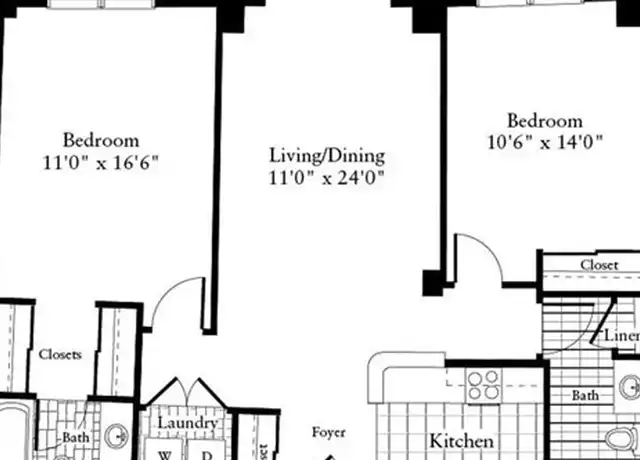 Property at 25 Crescent St Unit 564, Waltham, MA, 02453, 2 beds, 2 baths, [object Object]