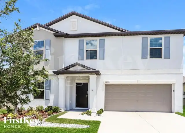 Property at 10226 Bright Crystal Ave, Riverview, FL, 33578, 5 beds, 2.5 baths, [object Object]
