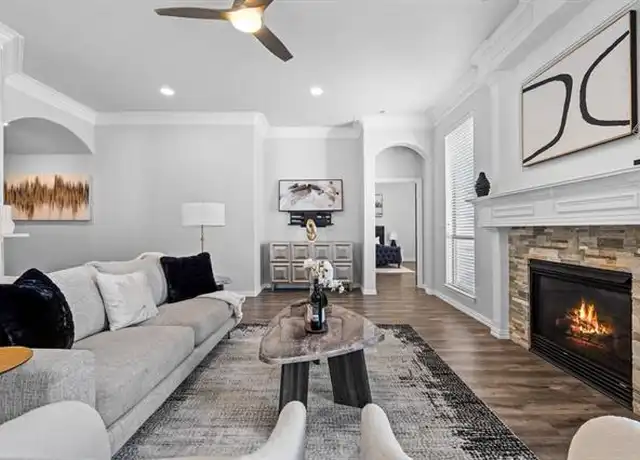 Property at 1923 Three Fountains Rd, Wylie, TX, 75098, 3 beds, 2 baths, [object Object]