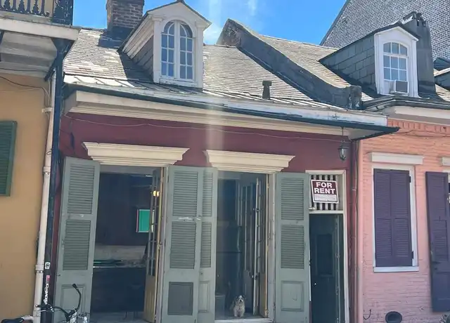 Property at 826 Bourbon St Unit A, New Orleans, LA, 70116, 4 beds, 2.5 baths, [object Object]