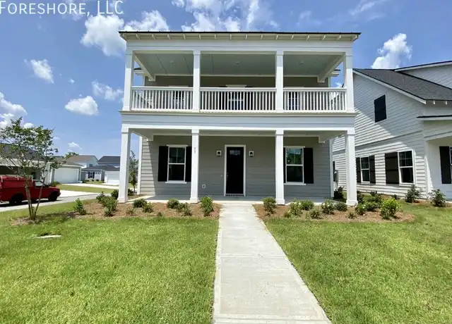 Property at 39 Anchor Bnd, Bluffton, SC, 29910, 4 beds, 3 baths, [object Object]