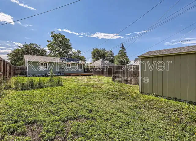 Property at 2425 Benton St, Edgewater, CO, 80214, 2 beds, 1 bath, [object Object]