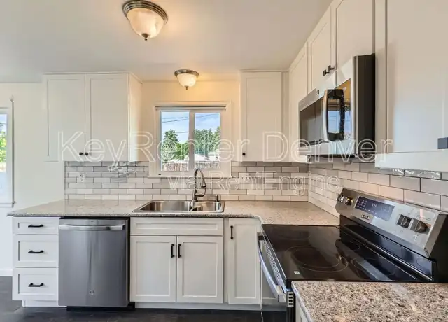 Property at 2425 Benton St, Edgewater, CO, 80214, 2 beds, 1 bath, [object Object]