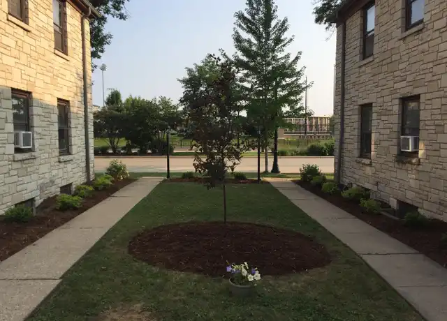 Property at 1560 E Capitol Dr #1, Shorewood, WI, 53211, 1 bed, 1 bath, [object Object]