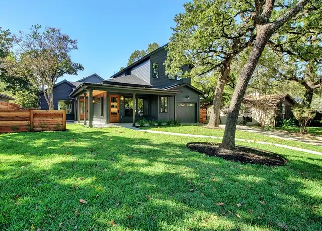 Property at 1417 Fairwood Rd #1, Austin, TX, 78722, 4 beds, 3.5 baths, [object Object]
