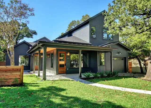 Property at 1417 Fairwood Rd #1, Austin, TX, 78722, 4 beds, 3.5 baths, [object Object]