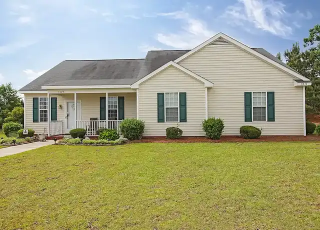 Property at Fieldstream at Richland Hills - 1201 Brason Ln, Wake Forest, NC, 27587, 2-3 beds, 2 baths, [object Object]