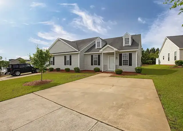 Photo of 1211 Brason Ln, Wake Forest, NC 27587