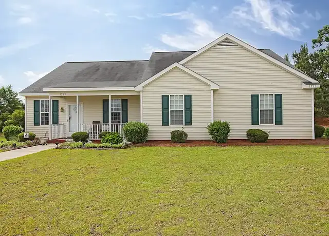 Photo of 1211 Brason Ln, Wake Forest, NC 27587