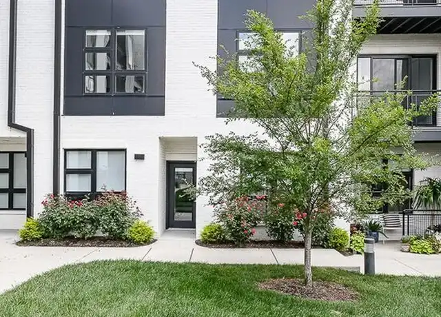 Property at 542 Southgate Ave #206, Nashville, TN, 37203, 2 beds, 2.5 baths, [object Object]