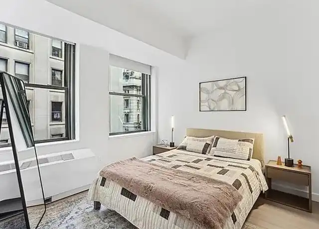 Property at 20 Exchange Pl Unit 1511, New York, NY, 10005, 2 beds, 2 baths, [object Object]