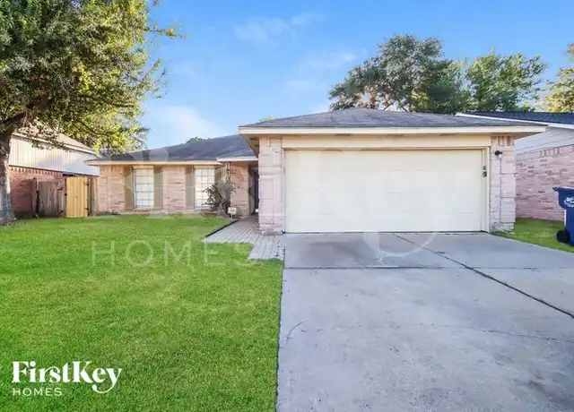 Property at 1830 Oakwell Ln, Katy, TX, 77449, 3 beds, 2 baths, [object Object]