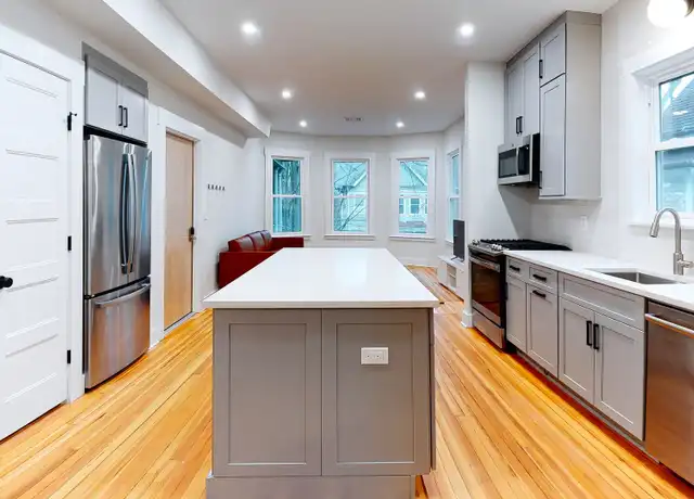 Property at 276 Willow St Unit 2, New Haven, CT, 06511, 3 beds, 2 baths, [object Object]