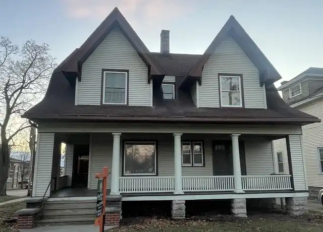 Property at 501 High Ave Apt 3, Oshkosh, WI, 54901, 1 bed, 1 bath, [object Object]