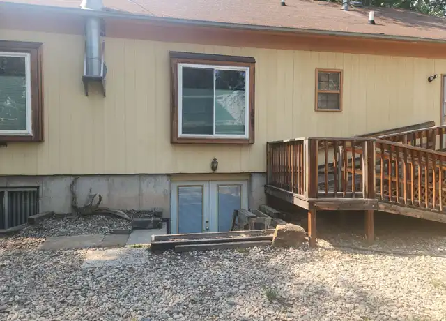 Property at 2908 W Bijou St, Colorado Springs, CO, 80904, 2 beds, 1 bath, [object Object]