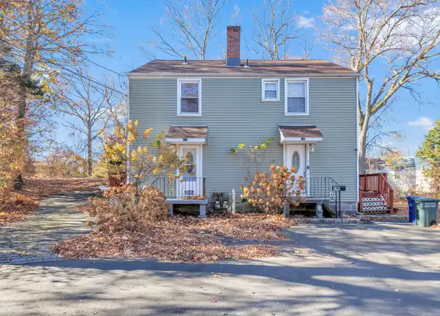 Property at 119 Dupont Pl, Bridgeport, CT, 06610, 2 beds, 1 bath, [object Object]
