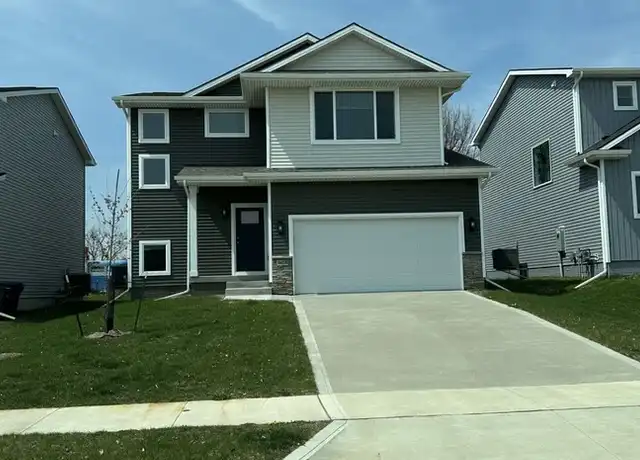 Property at 4628 167th St, Urbandale, IA, 50323, 3 beds, 2.5 baths, [object Object]