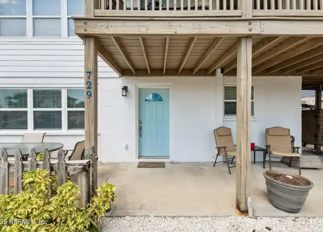 Property at 729 N Fletcher Ave, Fernandina Beach, FL, 32034, 2 beds, 1 bath, [object Object]