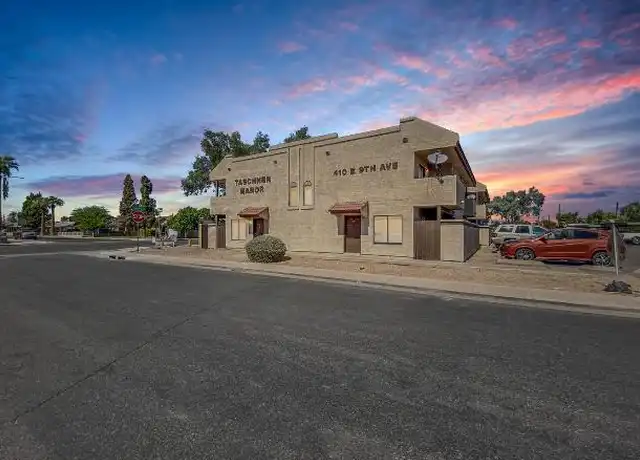 Property at 410 E 9th Ave, Mesa, AZ, 85204, 2 beds, 2 baths, [object Object]