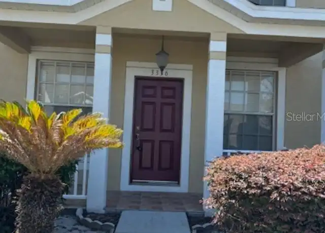 Property at 3336 Santa Rita Ln, Land O Lakes, FL, 34639, 3 beds, 2.5 baths, [object Object]