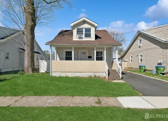 Property at 210 Washington Ave, Edison, NJ, 08817, 4 beds, 3 baths, [object Object]