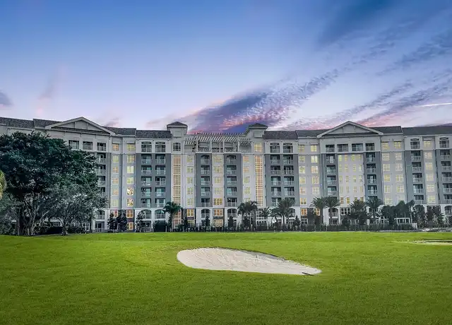Property at Inscription West Palm Beach - 1991 Presidential Way, West Palm Beach, FL, 33401, 1 bed, 1 bath, [object Object]