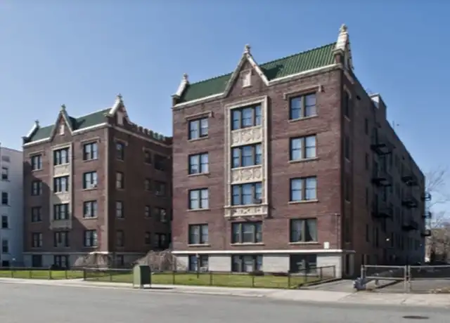 Property at 83 Halsted St Apt 405, East Orange, NJ, 07018, 1 bed, 1 bath, [object Object]
