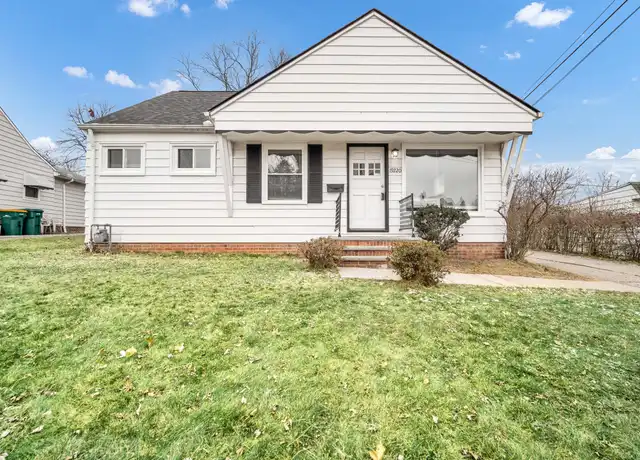 Property at 19220 Stafford Ave, Maple Heights, OH, 44137, 4 beds, 2 baths, [object Object]