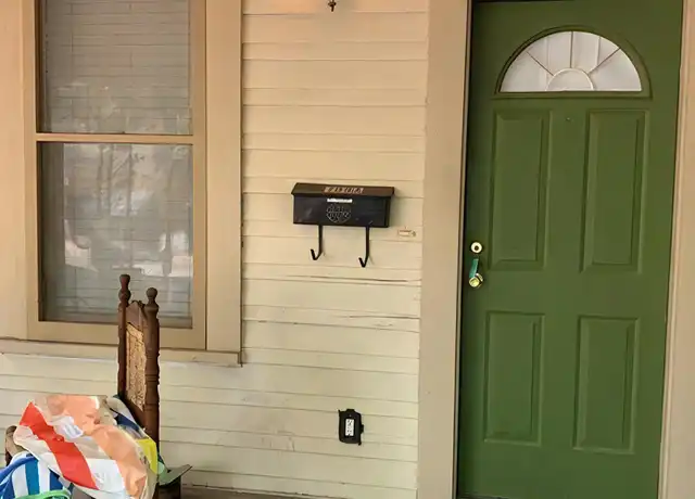Property at 709 Graham Pl Unit A, Austin, TX, 78705, 1 bed, 1 bath, [object Object]