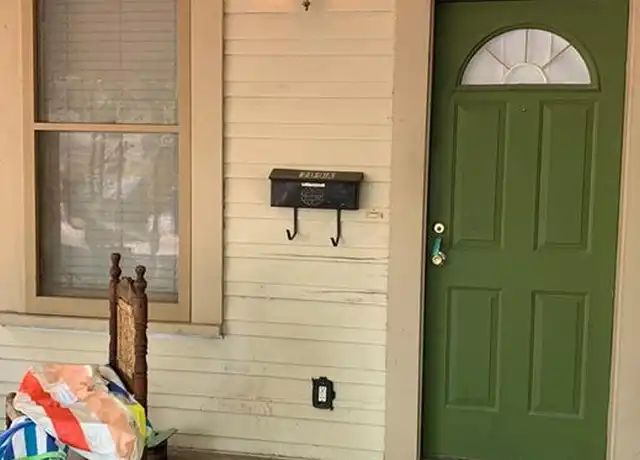 Property at 709 Graham Pl Unit A, Austin, TX, 78705, 1 bed, 1 bath, [object Object]