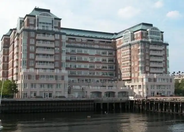 Property at 197 8th St #707, Charlestown, MA, 02129, 2 beds, 2 baths, [object Object]
