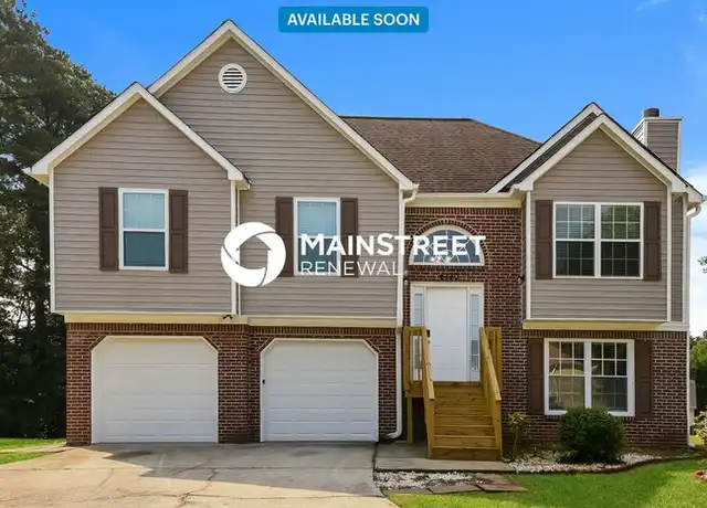 Property at 4133 Mistymorn Way, Powder Springs, GA, 30127, 3 beds, 2 baths, [object Object]