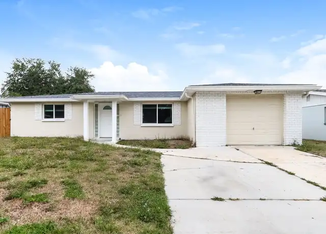 Property at 2553 Chancery Dr, Holiday, FL, 34690, 2 beds, 1 bath, [object Object]