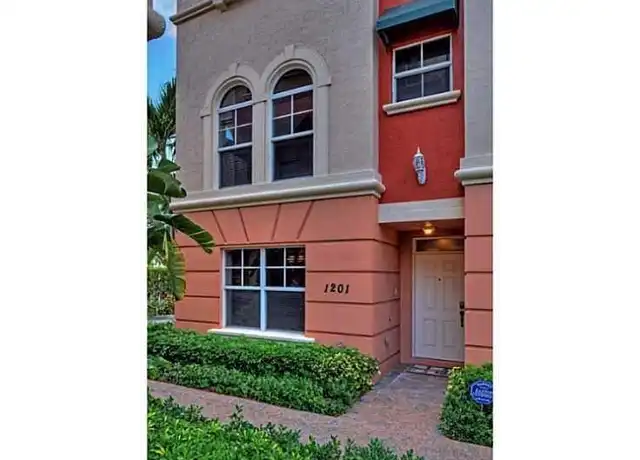 Property at 1033 NE 17th Way #1201, Fort Lauderdale, FL, 33304, 3 beds, 3.5 baths, [object Object]