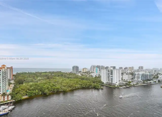 Property at 936 Intracoastal Dr Unit 20E, Fort Lauderdale, FL, 33304, 2 beds, 2 baths, [object Object]