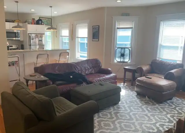 Property at 102 Morrison Ave, Somerville, MA, 02144, 4 beds, 2 baths, [object Object]