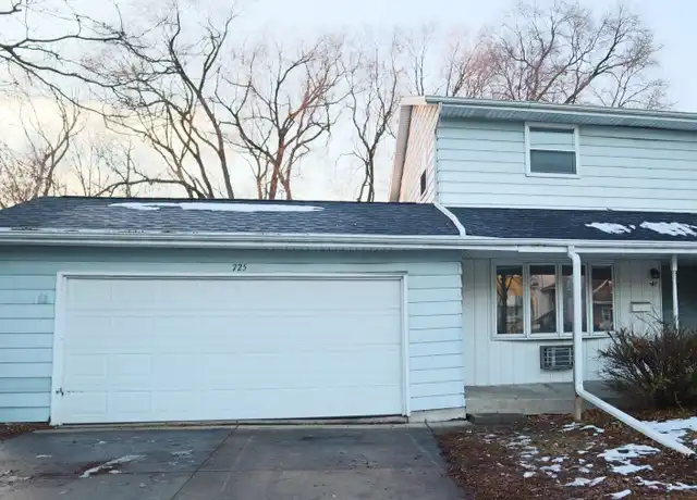 Property at 725 N Division St, Appleton, WI, 54911, 2 beds, 1.5 baths, [object Object]