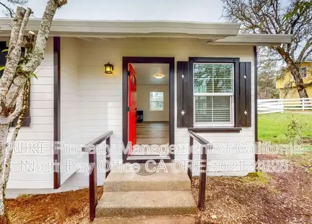 Property at 3750 Warm Springs Rd, Glen Ellen, CA, 95442, 2 beds, 1 bath, [object Object]