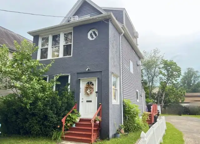Property at 210 Forest St, Montclair, NJ, 07042, 1 bed, 1 bath, [object Object]
