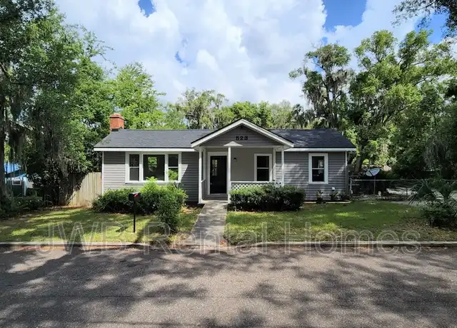 Property at 523 W 62nd St, Jacksonville, FL, 32208, 3 beds, 1 bath, [object Object]