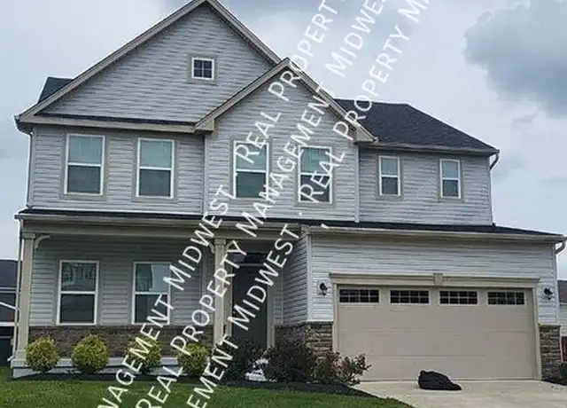 Property at 3114 White Ash Dr, Tipp City, OH, 45371, 5 beds, 3 baths, [object Object]
