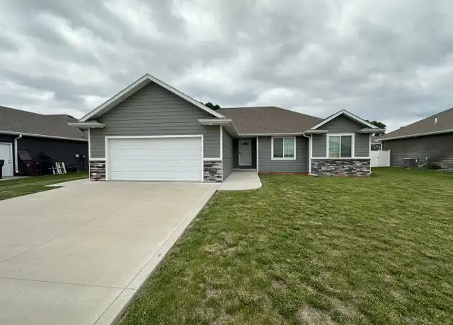 Property at 3643 Lemesa Way, South Sioux City, NE, 68776, 3 beds, 2 baths, [object Object]