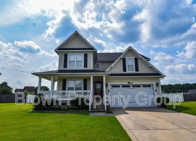 Property at 193 Wind Brook Ct, Raeford, NC, 28376, 4 beds, 2.5 baths, [object Object]