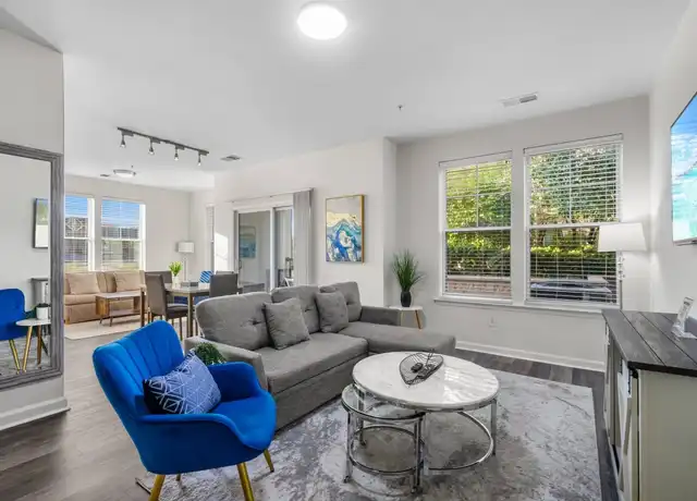 Property at 5966 Grand Pavilion Way Unit 117, Alexandria, VA, 22303, 2 beds, 2 baths, [object Object]