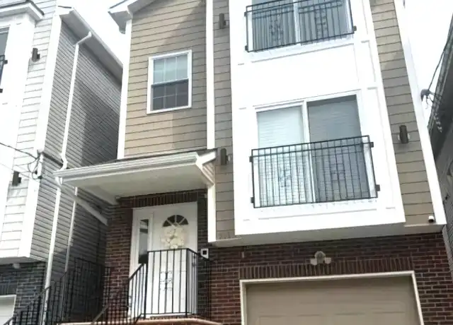 Property at 221 Franklin St, Elizabethport, NJ, 07206, 3 beds, 2 baths, [object Object]