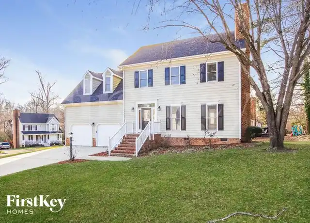 Property at 4993 Heritage Woods Dr, Greensboro, NC, 27407, 4 beds, 2.5 baths, [object Object]