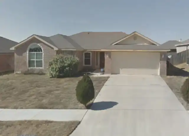 Property at 2207 Joseph Dr, Copperas Cove, TX, 76522, 4 beds, 2 baths, [object Object]