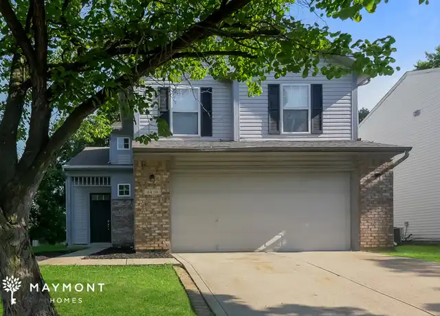 Property at 4430 Autumn Crest Ct, Indianapolis, IN, 46268, 3 beds, 2.5 baths, [object Object]