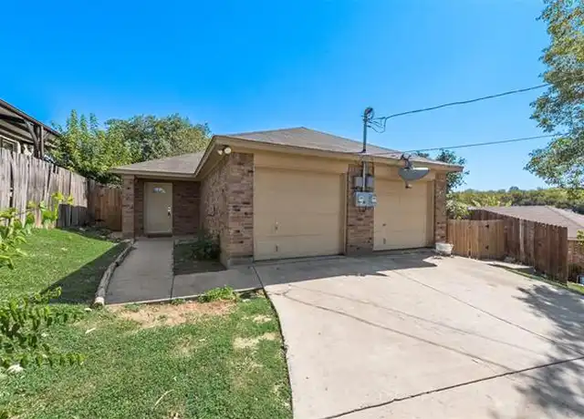 Property at 3008 Prairie Ave, Fort Worth, TX, 76106, 3 beds, 2 baths, [object Object]