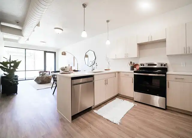 Property at Streetcar Flats - 2201 S 900 E, Salt Lake City, UT, 84106, 2 beds, 1 bath, [object Object]